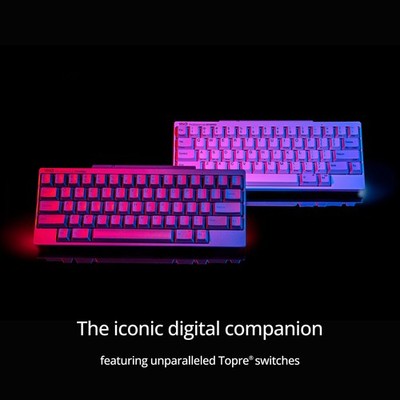 キーボード Happy Hacking Keyboard Professional BT Amazon.com: Happy Hacking Keyboard Professional BT PD