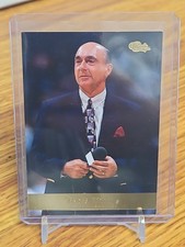 DICK VITALE: 1994 CLASSIC GOLD INSERT ROOKIE CARD # 81. rookie card picture