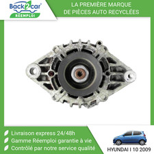 Alternateur Hyundai I10