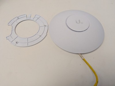 Unifi UAP AC-SHD Wireless Access Point, High Density Wifi