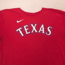 Texas Rangers Collecting and Fan Guide 43