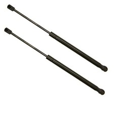 2Pcs 16.06 Inch Rear Back Window glass Struts Lift Supports Fits 2006-2010