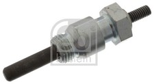Glühkerze Standheizung FEBI BILSTEIN 47200 für VW SEAT SHARAN T4 TRANSPORTER 70B