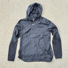 Nike Anorak Pullover Windbreaker Lightweight ...