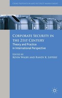 Randy Lippert (U. A.) | Corporate Security In The 21St Century | Taschenbuch