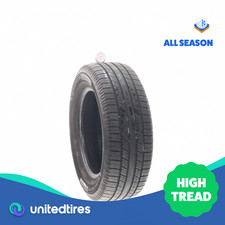 Used 22560r16 Michelin X Tour As 2 98h - 932