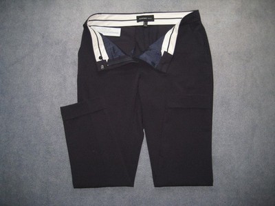 Mango Damenhose Gr.40 Mango Basics dunkelblau Top Zustand Neu ansehen.