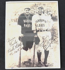 Lou Gehrig Cards, Rookie Cards, and Memorabilia Guide 54