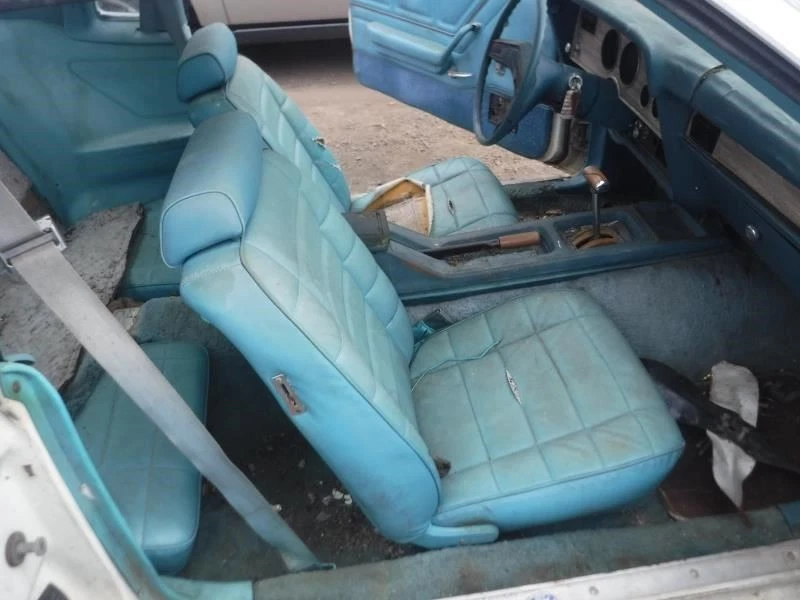 Eixo/junta dianteira direita do passageiro compatível com 74-80 PINTO 26638616 - Imagem 4 de 4