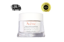 Avene Revitalizing Nourishing Cream 1.6 FL Oz...