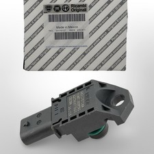 Original Ladedrucksensor ALFA GIULIA STELVIO CHEROKEE WRANGLER 2.0 68212571AA