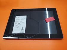                  DEFECTIVE  ASUS TF300T Transformer Pad 16 GB 10.25" Red