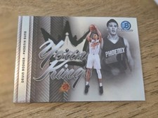 2025/26 Bowman Chrome #YK-13 Devin Booker Young Kings 