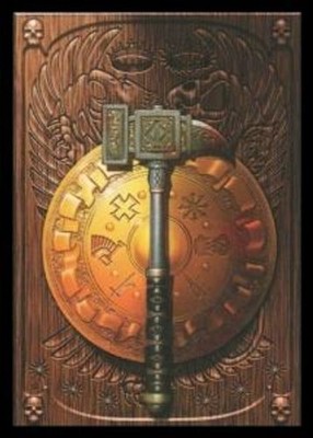Eagle's Claw - Demo Deck - WarCry CCG