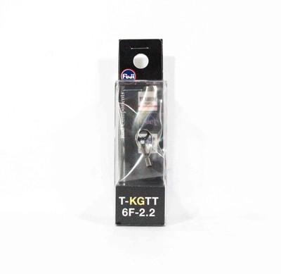 Fuji T-KGTT Size 6F-2.2 Rod Top Guide Torzite Titanium Frame x 1 (5095)