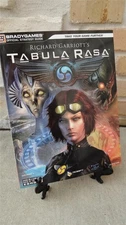 BRAND NEW Richard Garriott's Tabula Rasa Brady Video Game Strategy Guide PC