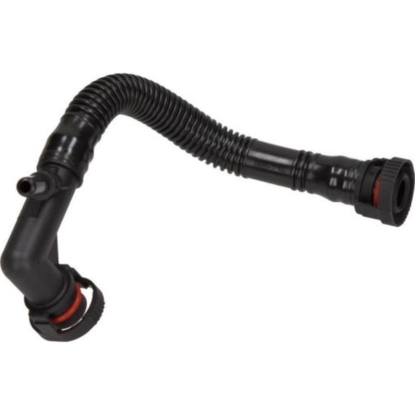 Maxgear 18-0244 Schlauch KurbelgehäUseentlüFtung FüR BMW 3 Z3 7 5 Z4 X3 X5-image