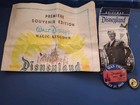 *READ* Disneyland 60th Diamond Anniversary 7-17-2015 I Was There Souviner Lot — photo 1