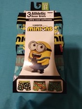 Minions Athletic Boxer Briefs, Size 2T-3T, 3 ...