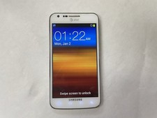 Samsung Galaxy S II Skyrocket 4G SGH-I727 16G...