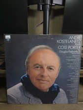 André Kostelanetz Plays Cole Porter With Douglas Fairbanks, Jr. - Andre Kostelan