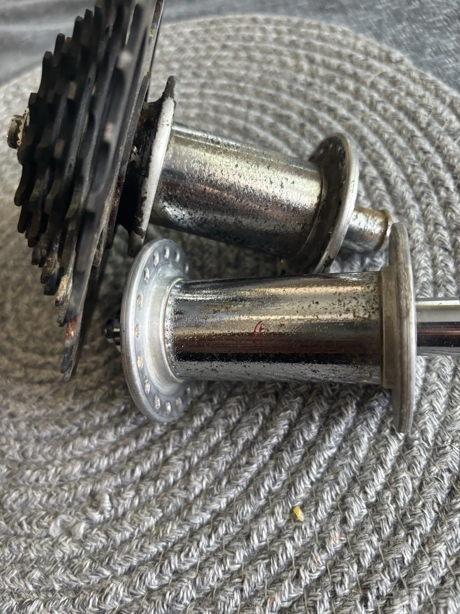 Shimano Freewheels 5 Speeds for sale | eBay