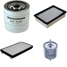 Filtre à carburant Mazda TRIBUTE