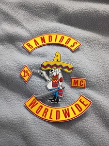 Bandidos Mc | eBay
