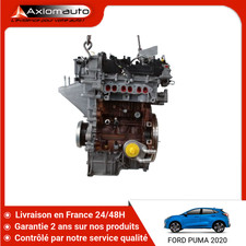 Moteur Ford PUMA