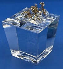 Swarovski Décor Sculptures & Figurines for sale | eBay