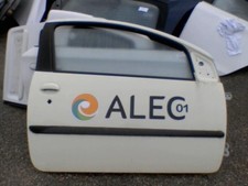 Porte avant et accessoires Citroen C1