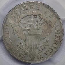 1806 Year Draped Bust Quarters (1796-1807) for sale | eBay