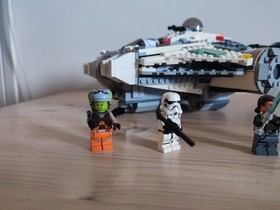 Lego Star Wars: The Ghost 75053