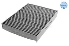 INNENRAUMFILTER POLLENFILTER FÜR FORD FIESTA V (JH , JD ) - MEYLE 712 320 0005