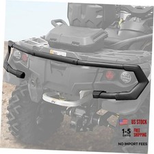 Rear Bumper for Can-Am Outlander 650 2013-2021 Rear Brushguard Protect for