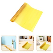 Lighting Gel Overlays Filter Sheets Color Filters for Lights Colored