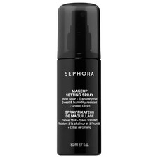 SEPHORA COLLECTION All Day Makeup Setting Spray, 2.7 oz/ 80 mL