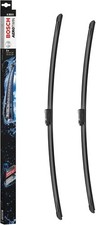 Bosch Aerotwin A 353 S Replacement Blades Front Windscreen Wipers 750mm 700mm