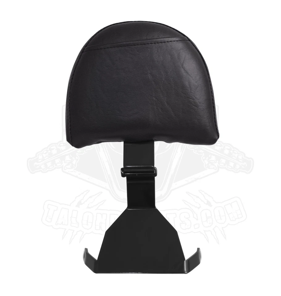 Быстросъемная спинка водителя без инструментов 4 Victory Kingpin Vegas Highball 2004-UP - Изображение 2 из 4