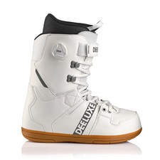 Deeluxe DNA Team White 22.5