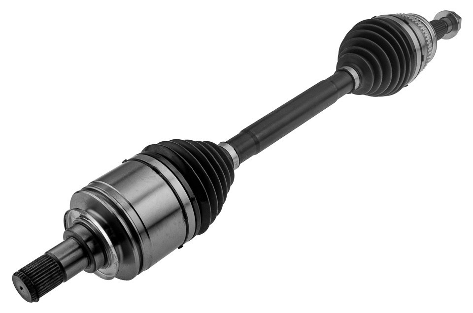 N.T.Y. NPW-MS-075.NTY Drive Shaft for MITSUBISHI - Image 9