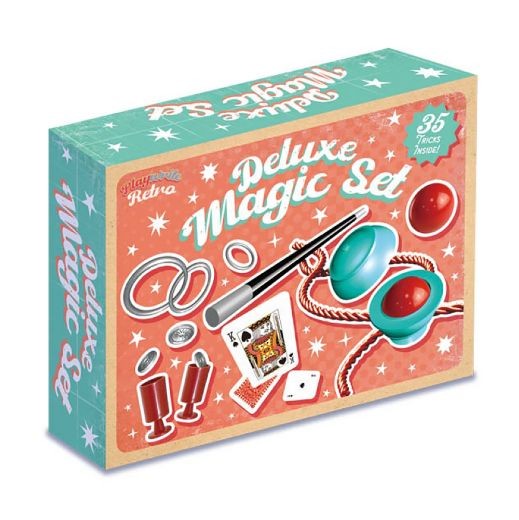Playwrite Magic Set 35 Piece