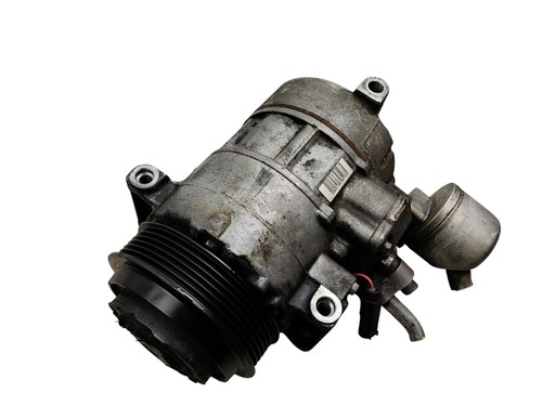 Kompressor Klimaanlage MERCEDES C W204 (2007-2011) A0012305011