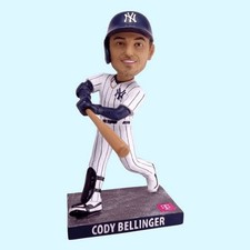 Complete 2012 MLB Bobblehead Giveaway Schedule and Guide 10