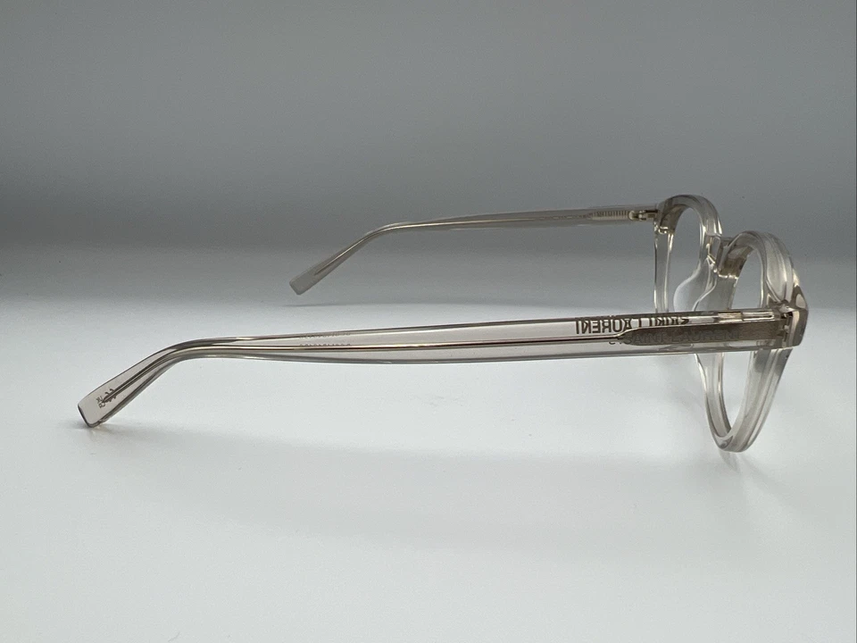 Monturas para gafas Saint Laurent SL 588 003 50[]22-145 Foto 3 de 4