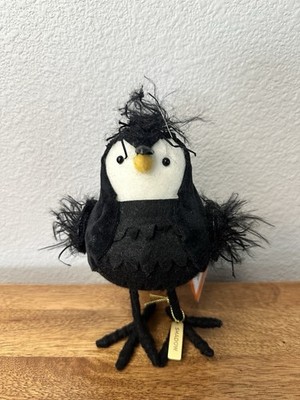 Target Shadow Featherly Friends Birds 2023 Halloween Hyde Eek Raven Bird Feather