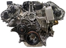 Motor f&uuml;r Mercedes X204 3,5 V6 4matic GLK 350 M272.971 272.971 M272 A2720102098