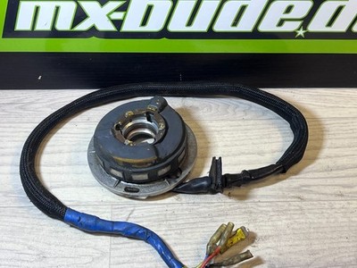 Husqvarna TE TC 610 2002 Stator SEM Schweden Sweden Lichtmaschine Ignition
