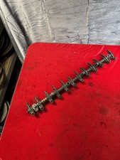 1965 1966 1967 1968 1969 1970 Ford 170 200 Rocker Arm Assembly Adjustable 1965 1966 1967 1968 1969 1970 Ford 170 200 Rocker Arm Assembly Adjustable
