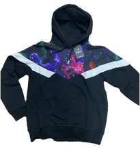 FELPA AUSTRALIAN CON CAPPUCCIO  ARCHIVE SPACE ARUFE0004